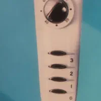 پنکه نونو  به نام تولیپس از شرکت ناسیونال|پنکه و تصفیه‌کنندهٔ هوا|نجف‌آباد, امیرآباد|دیوار