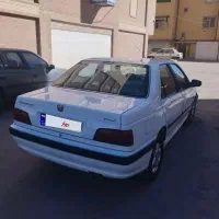 پژو پارس مدل ۱۳۹۹|خودرو سواری و وانت|کرمان, |دیوار