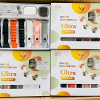 ساعت هوشمند  مدل ULTERA 9 همراه با ایرپاد پرو ۲