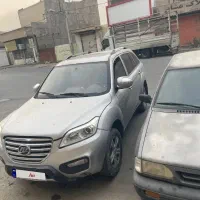 ایفان x60|خودرو سواری و وانت|رباط‌کریم, شترخوار|دیوار