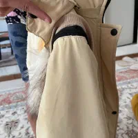 کاپشن دخترانه درحدنو|کفش و لباس بچه|هشتگرد, شهرک کوثر|دیوار