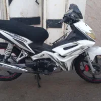 موتور بی کلاج همتاز مدل ۹۴