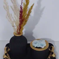 آموزش هنر سنگ مصنوعی وشمع سازی|خدمات آموزشی|شیراز, شهرک گلشن|دیوار