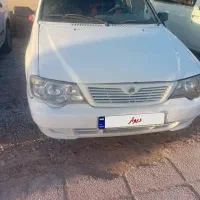 132مدل ۹۰|خودرو سواری و وانت|شیراز, مسکن مهر شیراز|دیوار