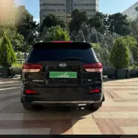 رنت ماشین اجاره سورنتو هماگشت|خودرو اجارهای|تهران, ونک|دیوار