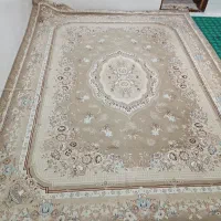 ۲ تخته فرش ۱۲ متری