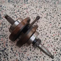 وسایل لوازم موتور سیگلت