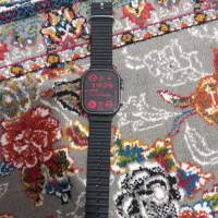 ساعت هوشمند|ساعت|سیاهکل, |دیوار