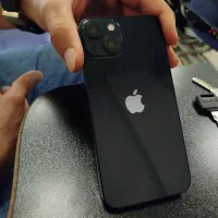 ایفون۱۳نرمال