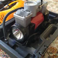 پمپ باد فندکی استرانگ strong