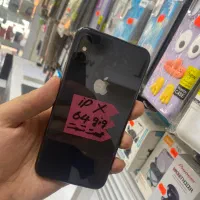 ایفون x 64 gig