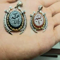 گردنبند ذوالفقار کد 104|بدلیجات|مشهد, اقبال|دیوار