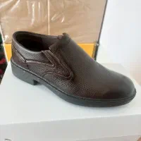 کفش های چرم مردانه|کیف، کفش، کمربند|قم, نیروگاه|دیوار