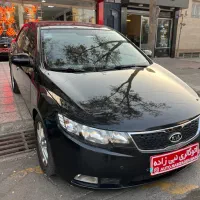 سراتو ۹۷ آپشنال بینظیر|خودرو سواری و وانت|مشهد, دانشجو|دیوار