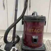 جاروبرقی هیتاچی ۲۰۰۰ ژاپنی سالم