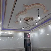 رنگامیز ساختمانی ودرب پنجره