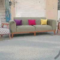 مبل  راحتی هلما***