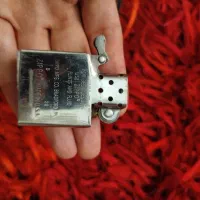 فندک zippo