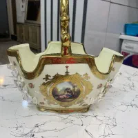 دکوری گل برجسته|ظروف سرو و پذیرایی|بهارستان, |دیوار