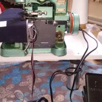 سردوزپروانه درحدکم کارکرده.