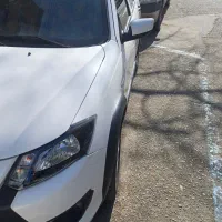 کوییک Rتیپs|خودرو سواری و وانت|سبزوار, قصبه شرقی|دیوار