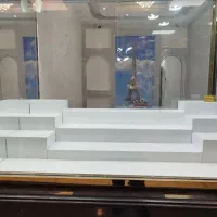 باکس طبقه ای طلاوجواهر