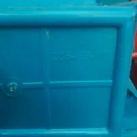 پالت پلاستیکی