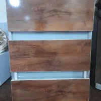 میز آرایش پینترستی