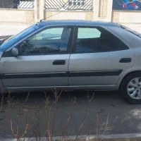 زانتیا۸۵|خودرو سواری و وانت|قم, امامزاده ابراهیم|دیوار