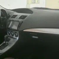 مزدا ۳ نیو تیپ یک