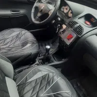 ۲۰۶ مدل۹۸ تیپ ۲