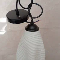 لوسترهای تک شعله نو