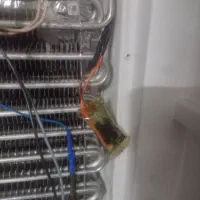 تعمیر تخصصی یخچال و لولای درب یخچال باضمانت در محل|خدمات پیشه و مهارت|شهریار, رضی آباد پایین|دیوار