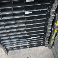 سرور server dl 360 g9 8sff used|مودم و تجهیزات شبکه|تهران, سهروردی|دیوار