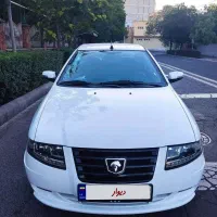سورن پلاس EF7 دوگانه شرکتی