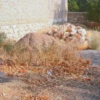 زمین-فروشی-نیاسر