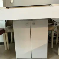 میز و صندلی ناهار خوری|میز و صندلی غذاخوری|تهران, چیذر|دیوار