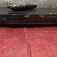 دستگاه دی وی دی کاملا سالم
