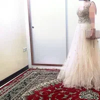 لباس مجلسی|لباس|شاهین‌شهر, شهرک ردانی پور|دیوار