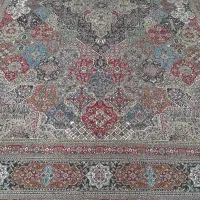 فرش۱۲متری طرح کامپیوتری