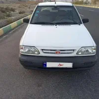 پراید Sl مدل ۹۰ تک سوز