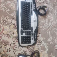 کیبورد و موس