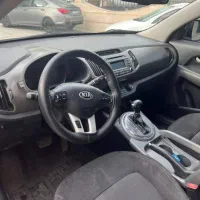 فروش اسپرتیج 2015 منطقه|خودرو سواری و وانت|رشت, دیلمان|دیوار