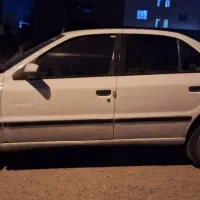 سمند ال ایکس مدل 90|خودرو سواری و وانت|گنبد کاووس, |دیوار