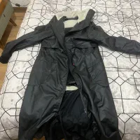 پالتو بارونی|لباس|مشکین‌دشت, |دیوار