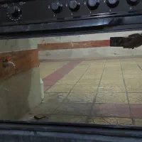 اجاق گاز