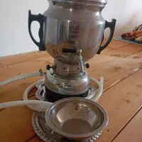 سماورگازی