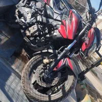 موتور ان اس200