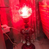 چراغ شاه عباسی|لامپ و چراغ|تبریز, |دیوار