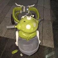 دوچرخه و سه چرخه|دوچرخه، اسکیت، اسکوتر|اراک, |دیوار